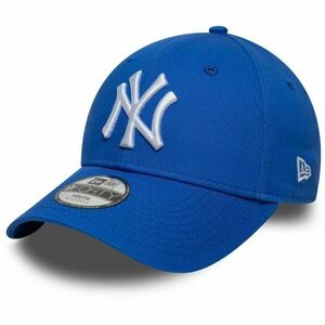 New Era NEW YORK YANKEES YOUTH MLB LEAGUE ESSENTIAL Gyerek baseball sapka, kék, méret kép