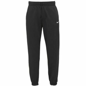 Nike PHOENIX FLEECE Női melegítőnadrág, fekete, méret kép