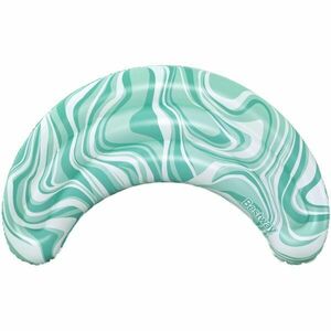 Bestway AQUALUNA MULTI-USE POOL FLOAT Felfújható párna, világoszöld, méret kép