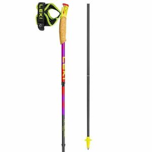 Leki ULTRATRAIL FX ONE SUPERLITE Trail running bot, fekete, méret kép