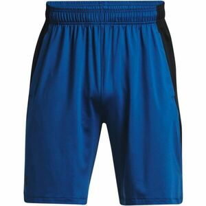 Under Armour UA VENT SHORT Férfi sport rövidnadrág, kék, méret S kép