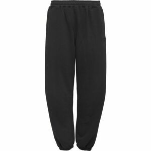 Reebok JESS JOGGER Női melegítőnadrág, fekete, méret kép