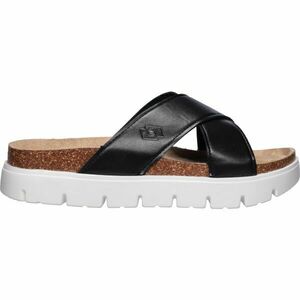 Lotto CRISPA Női papucs, fekete, méret kép