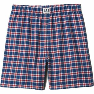 GAP B SMR Fiú pizsama, kék, méret 4Y kép