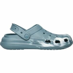 AQUOS ACRI Férfi clogs, világoskék, méret kép