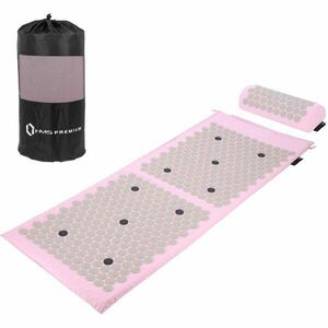 HMS AKM04 Akupresszúrás készlet, rózsaszín, méret kép