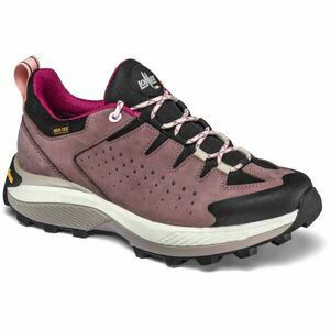 Lomer MERCURY MTX Női túracipő, bordó, méret kép