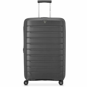 RONCATO B-FLYING L Bőrönd, sötétszürke, méret kép