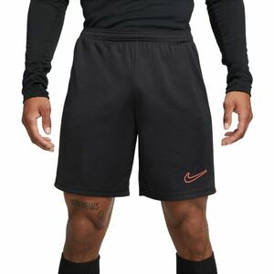 Nike NK DF ACD23 SHORT K BR Fiú rövidnadrág, fekete, méret kép