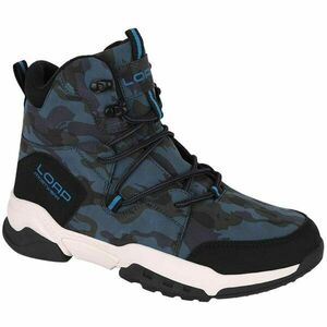 LOAP CHIC Fiú téli cipő, kék, méret kép