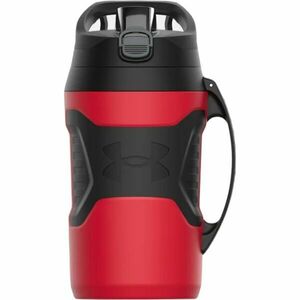 Under Armour PLAYMAKER JUG 1900 ML Sportkulacs, piros, méret kép