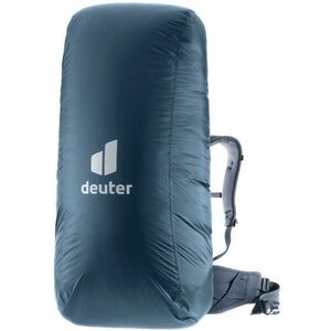 DEUTER RAINCOVER III Esővédő hátizsákra, sötétkék, méret kép