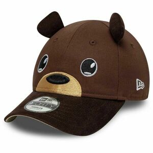 New Era TODDLER CORD EARS 9FORTY Gyerek baseball sapka, barna, méret kép