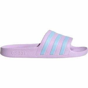 adidas ADILETTE AQUA Női papucs, rózsaszín, méret 36 kép