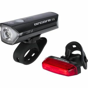 Arcore ASL550/40 USB Világítás szett, fekete, méret kép