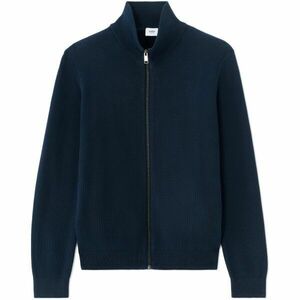 CELIO MELIMZIP Férfi kardigán, sötétkék, méret kép