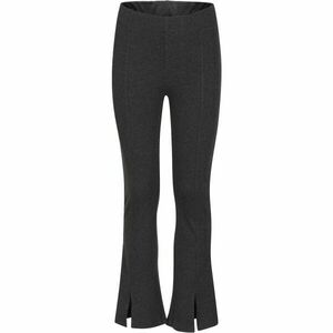 NAX NINO Lány nadrág, fekete, méret 116-122 kép