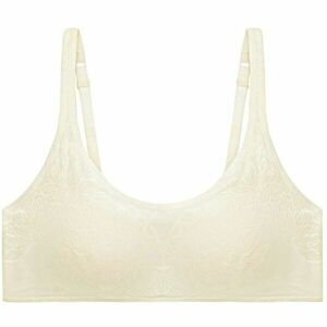 TRIUMPH FIT SMART P EX Női melltartó, bézs, méret kép