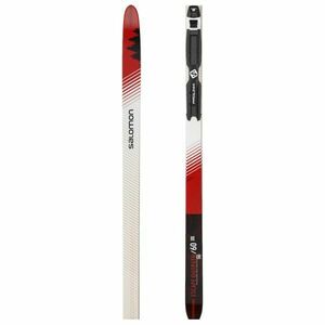 Salomon SET ESCAPE 64 OUTPATH PM PLK AU Backcountry sífutó léc, fehér, méret kép