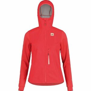 Maloja SENNESM Női kabát sífutáshoz, piros, méret kép