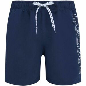 Reebok ABBOTT Férfi fürdőnadrág, sötétkék, méret kép