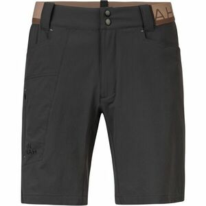 Hannah NAIRI II Férfi rövidnadrág, sötétszürke, méret kép