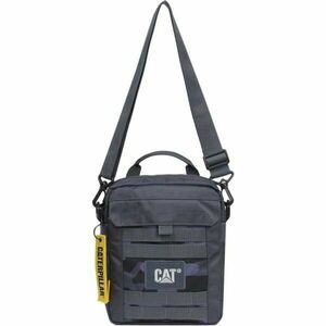 CATERPILLAR COMBAT NAMIB Crossbody táska, sötétkék, méret kép