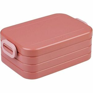 Mepal BENTO MIDI Étkező doboz, rózsaszín, méret kép