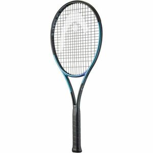 Head GRAVITY MP L 2025 Teniszütő, fekete, méret L3 kép