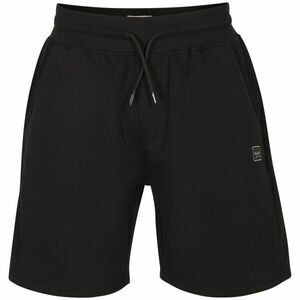 Reaper LENNIO Férfi rövidnadrág, fekete, méret kép