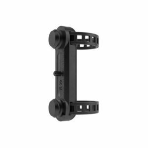 FIDLOCK TWIST UNI Univerzális bázis, fekete, méret kép