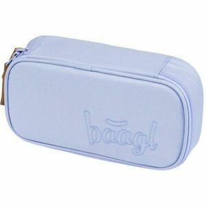 BAAGL ETUE LILAC Iskolai tolltartó, lila, méret kép