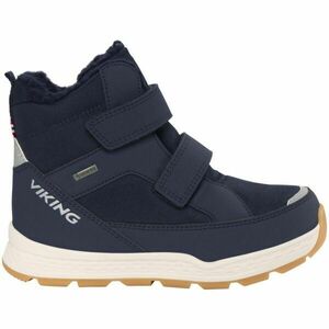 VIKING BY NORWAY ESPO WARM GTX 2V Junior téli cipő, sötétkék, méret kép