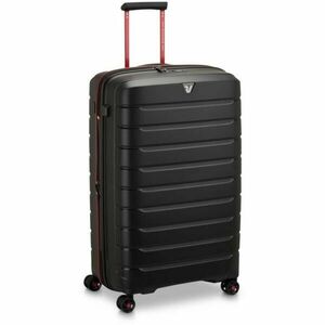 RONCATO B-FLYING MOVE 2.0 L Bőrönd, fekete, méret kép