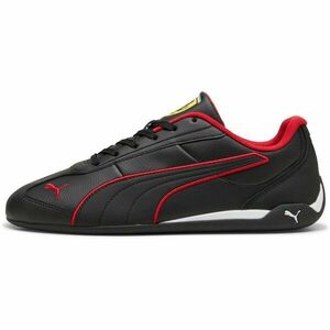Puma FERRARI REPLICATCH Férfi szabadidőcipő, fekete, méret 44.5 kép