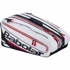 Babolat RH PRO PADEL TECHNICAL Padel táska, fehér, méret kép