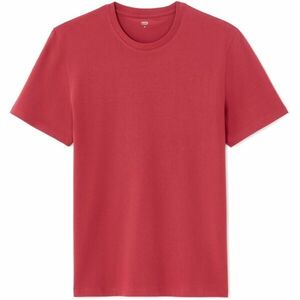 CELIO TEBASE Férfi póló, piros, méret kép