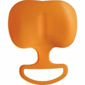 SPORT TEAM HÓCSÚSZKA HÓCSÚSZKA - Hócsúszka, narancssárga, méret kép