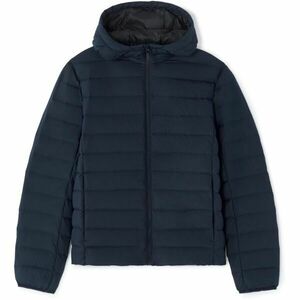 CELIO MULIGHTHOD Férfi kabát, sötétkék, méret kép