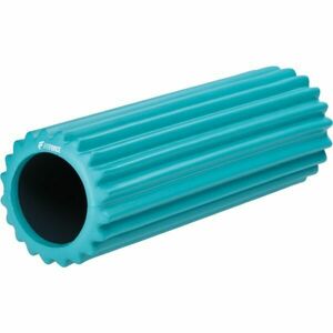 Fitforce MASSAGE ROLLER SOFT Masszázshenger, zöld, méret kép