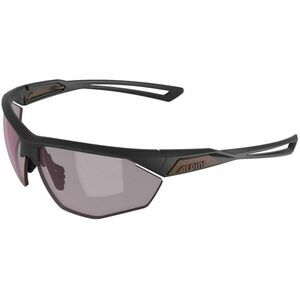 Alpina Sports NYLOS HR Napszemüveg, sötétszürke, méret kép