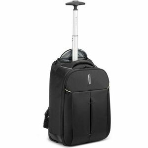 RONCATO IRONIK 2.0 S Gurulós kabin-hátizsák, fekete, méret kép