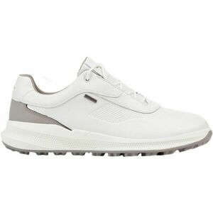 Geox U PG1X B ABX Férfi sétacipő, fehér, méret kép