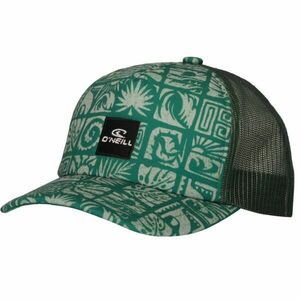 O'Neill SUMMER CAMP TRUCKER Gyerek baseball sapka, zöld, méret UNI kép