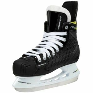 WINNWELL AMP500 SR Jégkorcsolya, fekete, méret kép