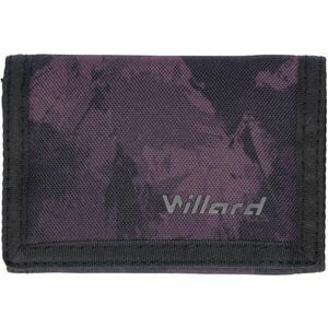 Willard REED Pénztárca, fekete, méret kép