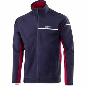 Klimatex MAREK Férfi kabát, sötétkék, méret kép