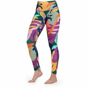 Horsefeathers CLARIS Női sport leggings, mix, méret kép
