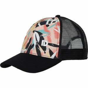 FUNDANGO SEDUM Női baseball sapka, fekete, méret UNI kép