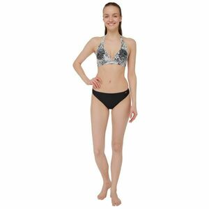 AQUOS TOFIFA Női kétrészes fürdőruha, szürke, méret kép